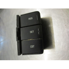 GRT364 Cruise Control Set Switch From 2004 Ford F-150  5.4